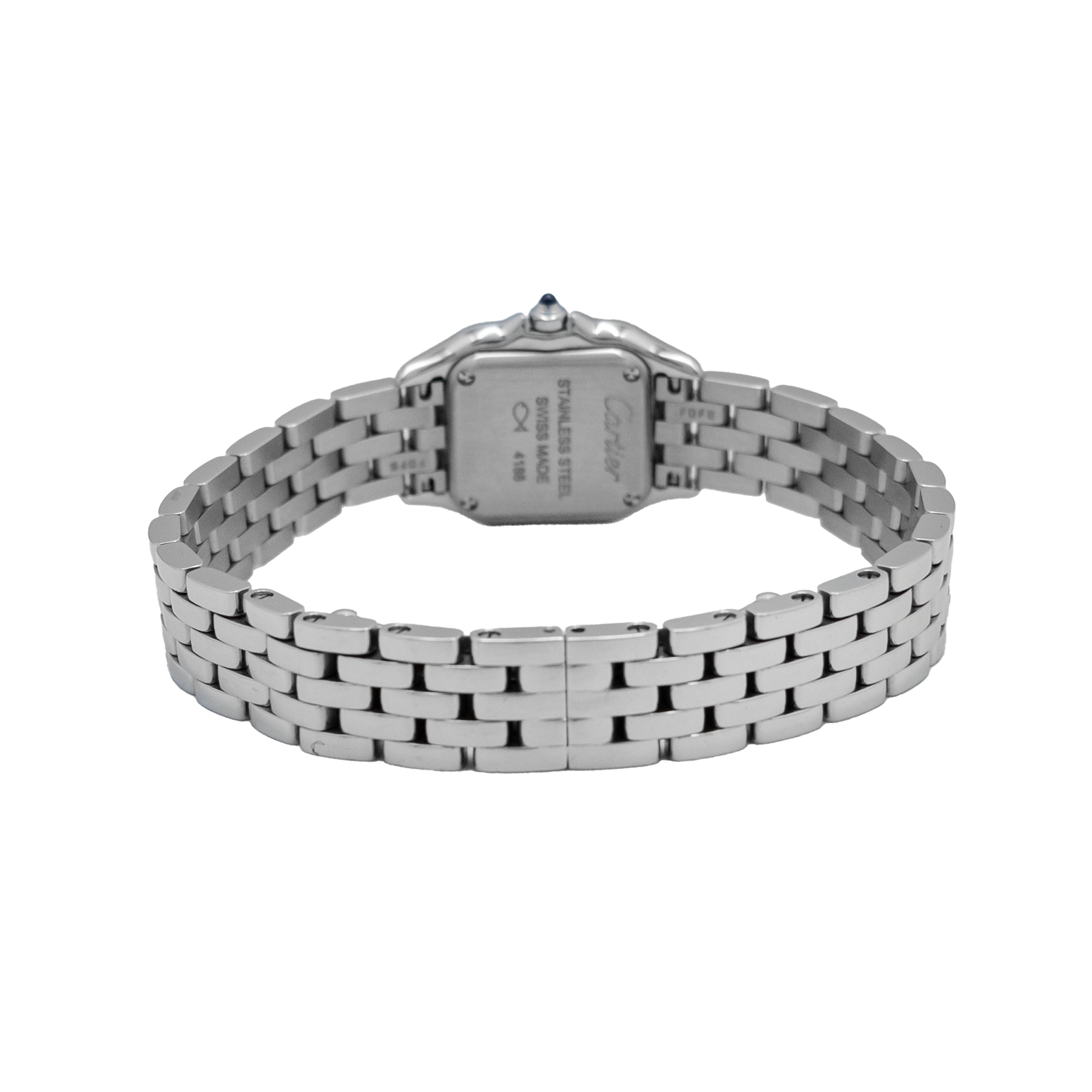 Cartier WSPN0012 Panthère 23mm- 2025 Full Set