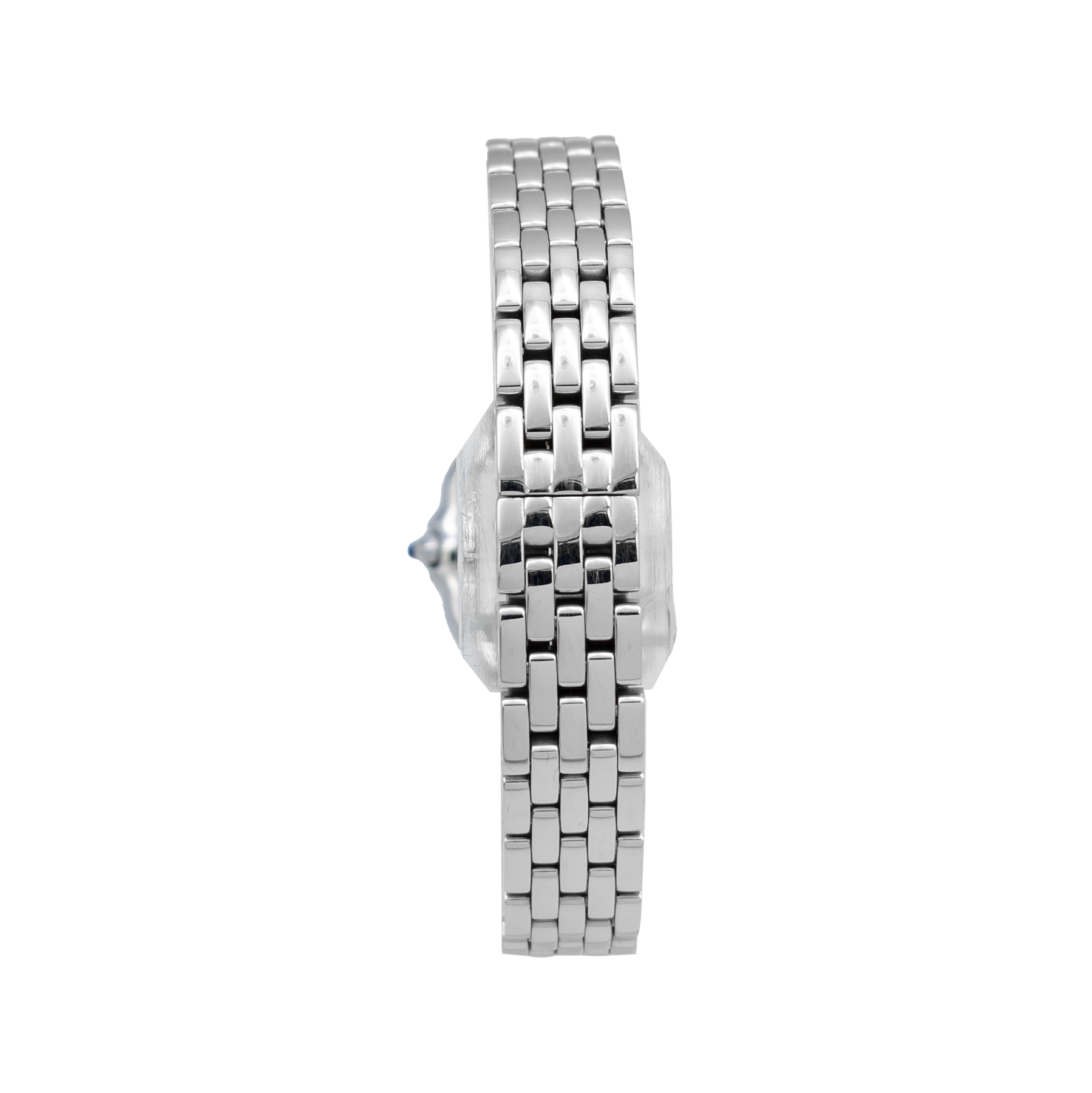 Cartier WSPN0012 Panthère 23mm- 2025 Full Set