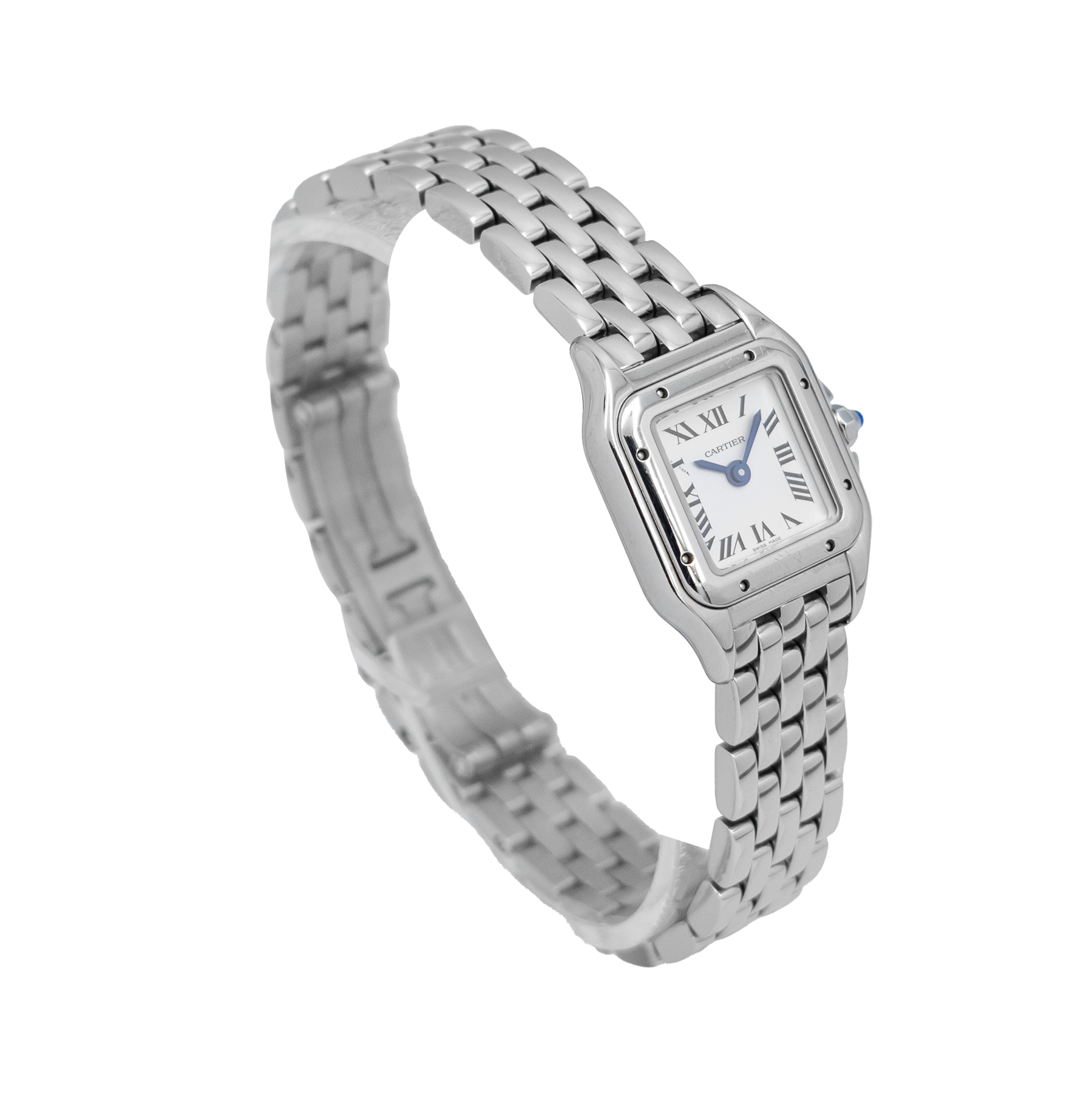 Cartier WSPN0012 Panthère 23mm- 2025 Full Set