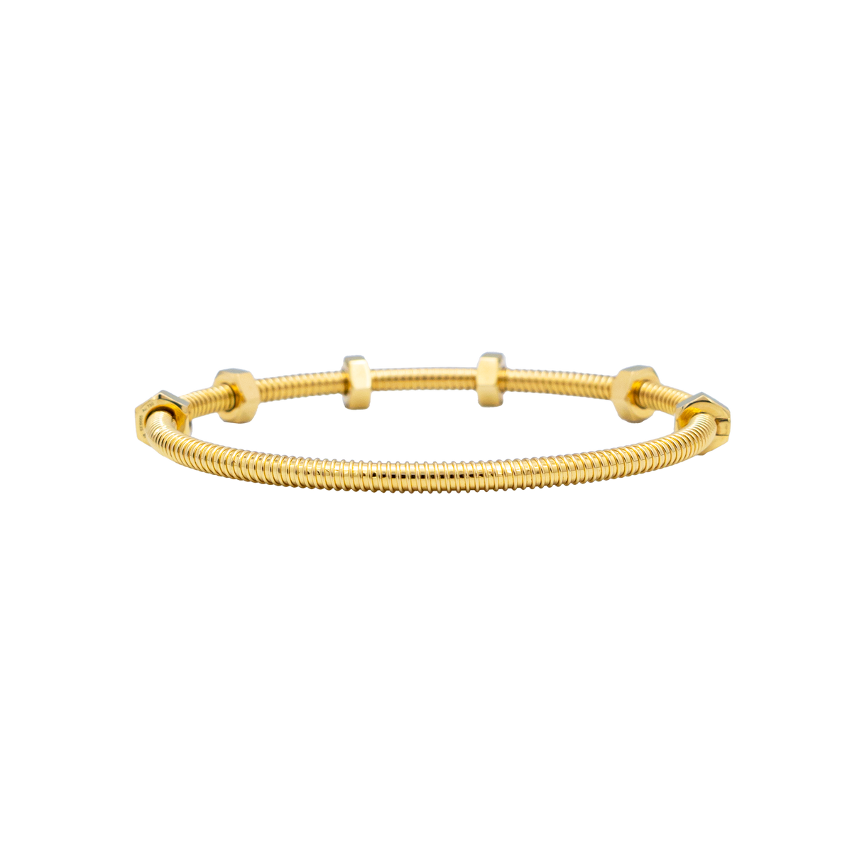 Cartier Écrou Bracelet 18