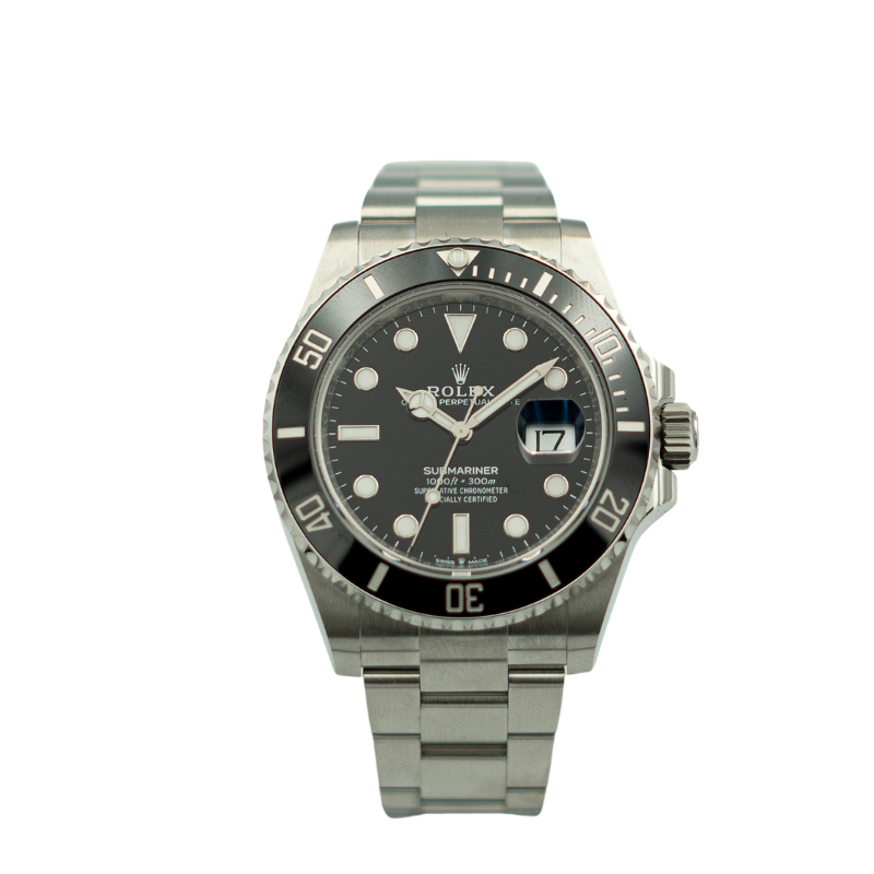 Rolex 126610LN SUBMARINER DATE - 2024 UNWORN My Store