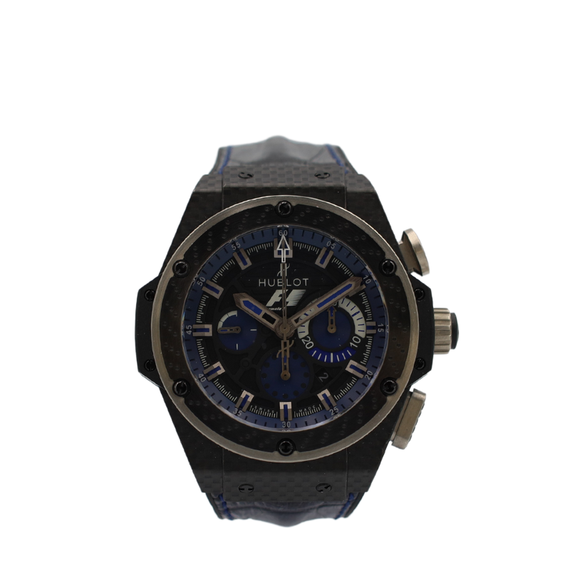 Hublot Big Bang King Power Formula F1 Interlagos Limited Edition My Store