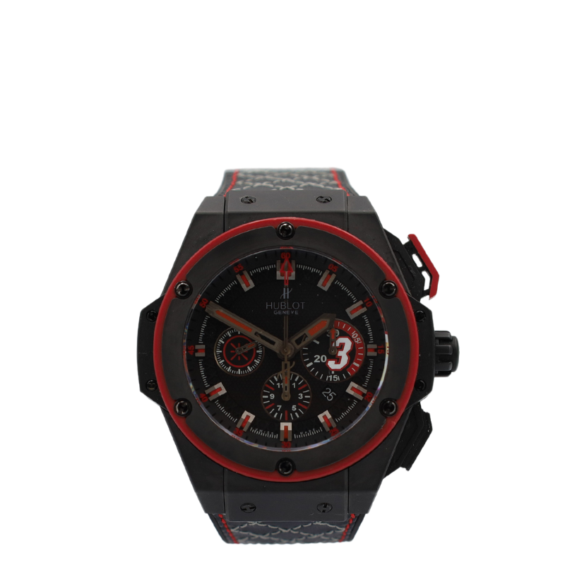 Hublot King Power Dwayne Wade Limited Edition My Store