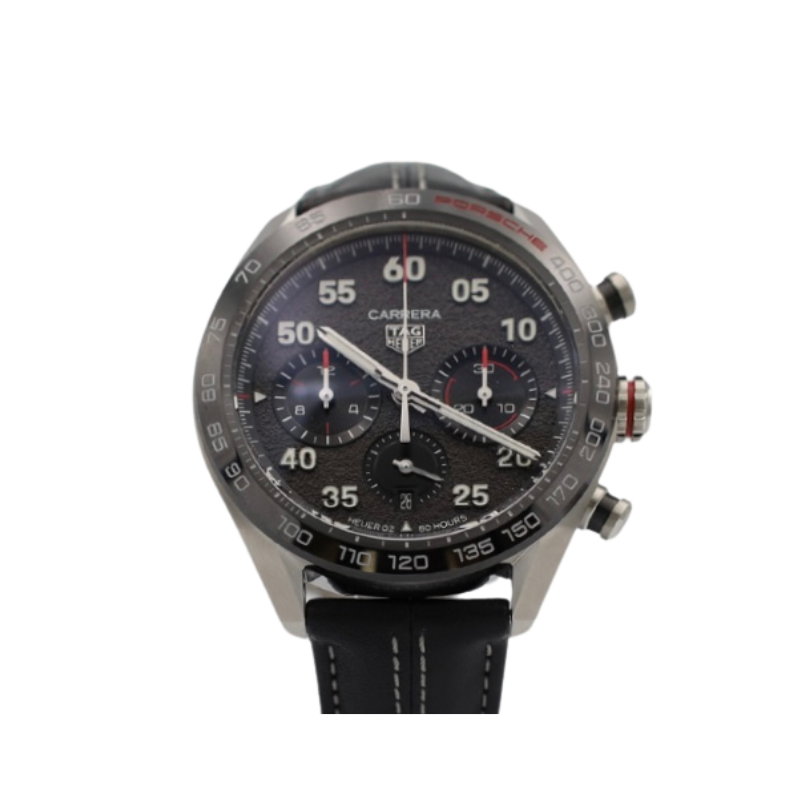 TAG Heuer X Porsche My Store