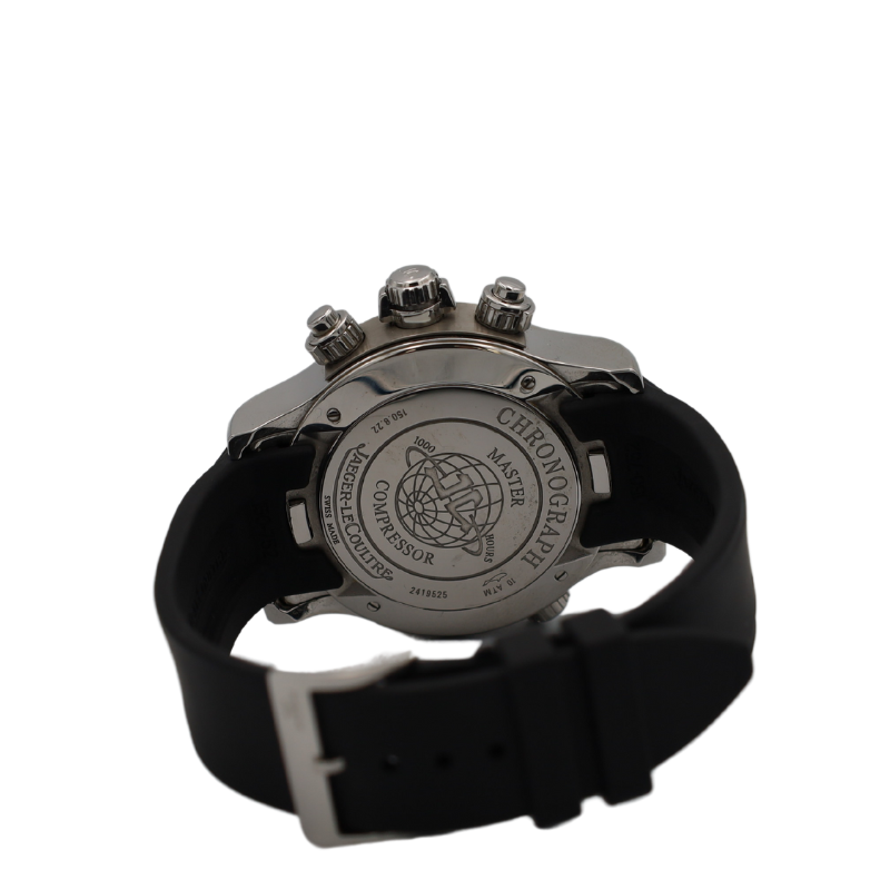 Jaeger-LeCoultre Master Compressor Extreme World Time My Store