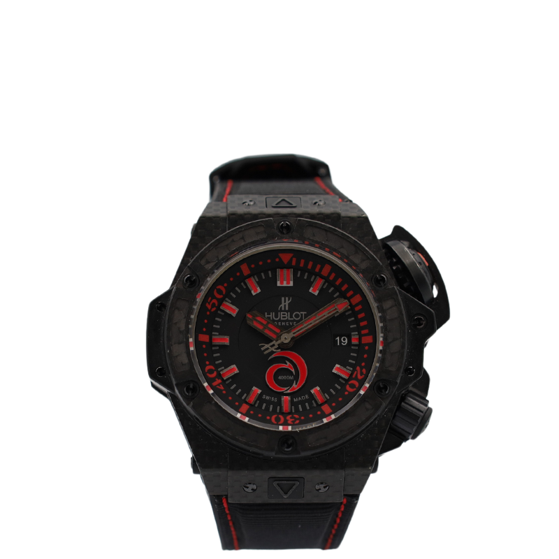 Hublot King Power Oceanographic Alinghi 4000M My Store