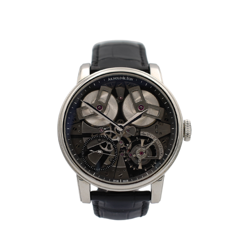Arnold & Son Royal Collection TB88 Limited Edition My Store