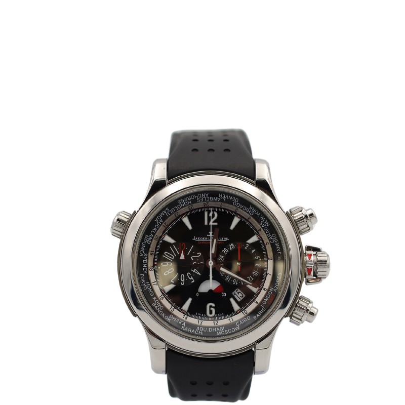 Jaeger-LeCoultre Master Compressor Extreme World Time My Store
