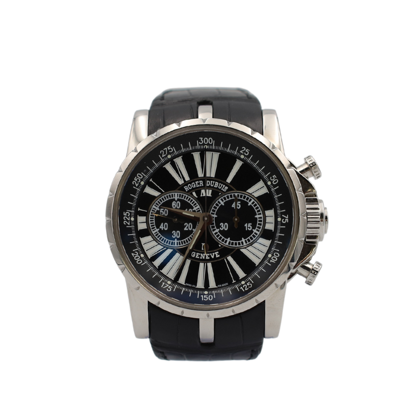 Roger Dubuis Chronograph My Store