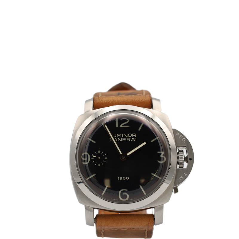 Panerai Luminor 1950 ‘Fiddy’ My Store