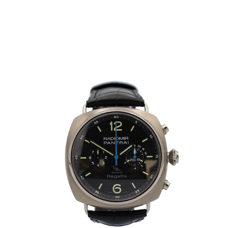 Panerai Radiomir Regatta My Store