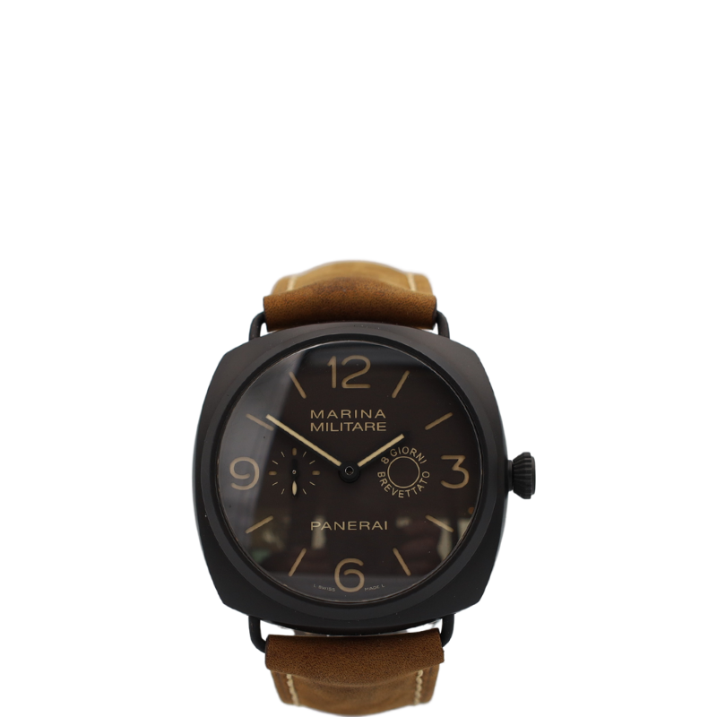 Panerai Radiomir Marina Militare My Store