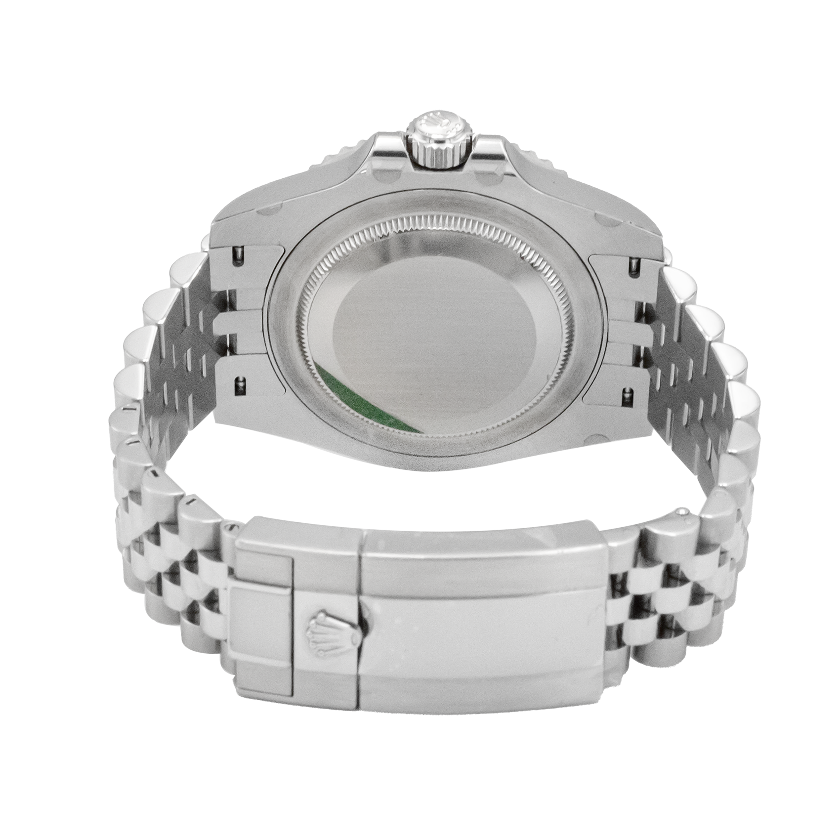 Rolex GMT Master II 'Batgirl' 126710BLNR - 2019 Full Set My Store