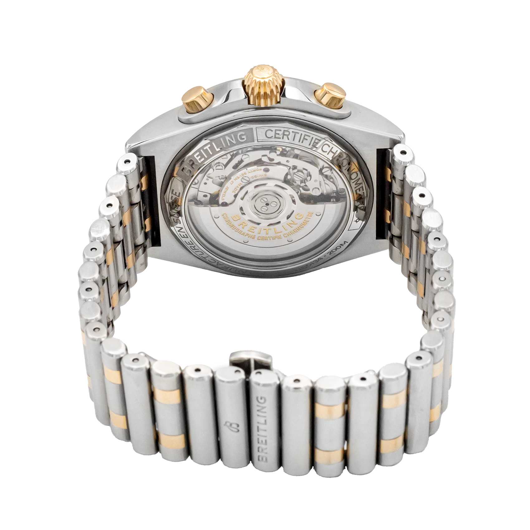 Breitling Chronomat B01 42 - 2021 Full Set My Store