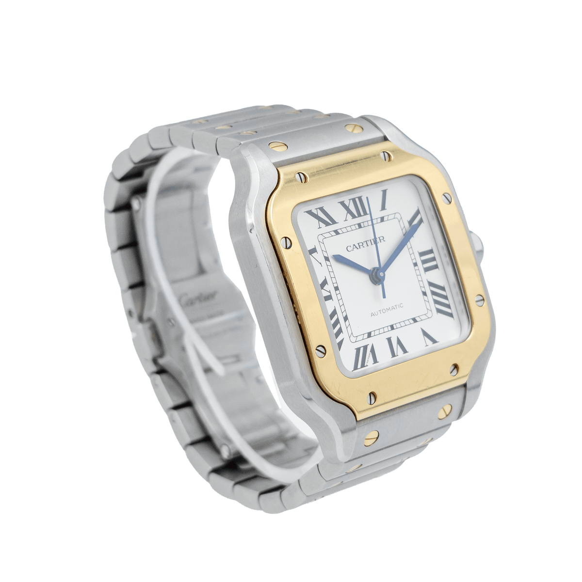 Cartier W2SA0016 Santos De Cartier - 2025
