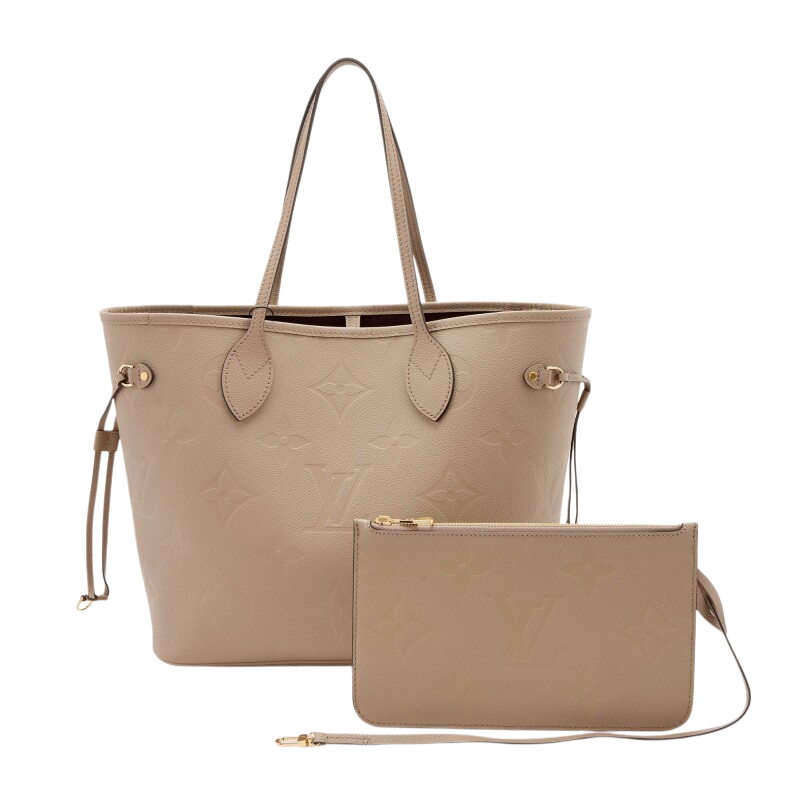 Louis Vuitton Neverfull MM