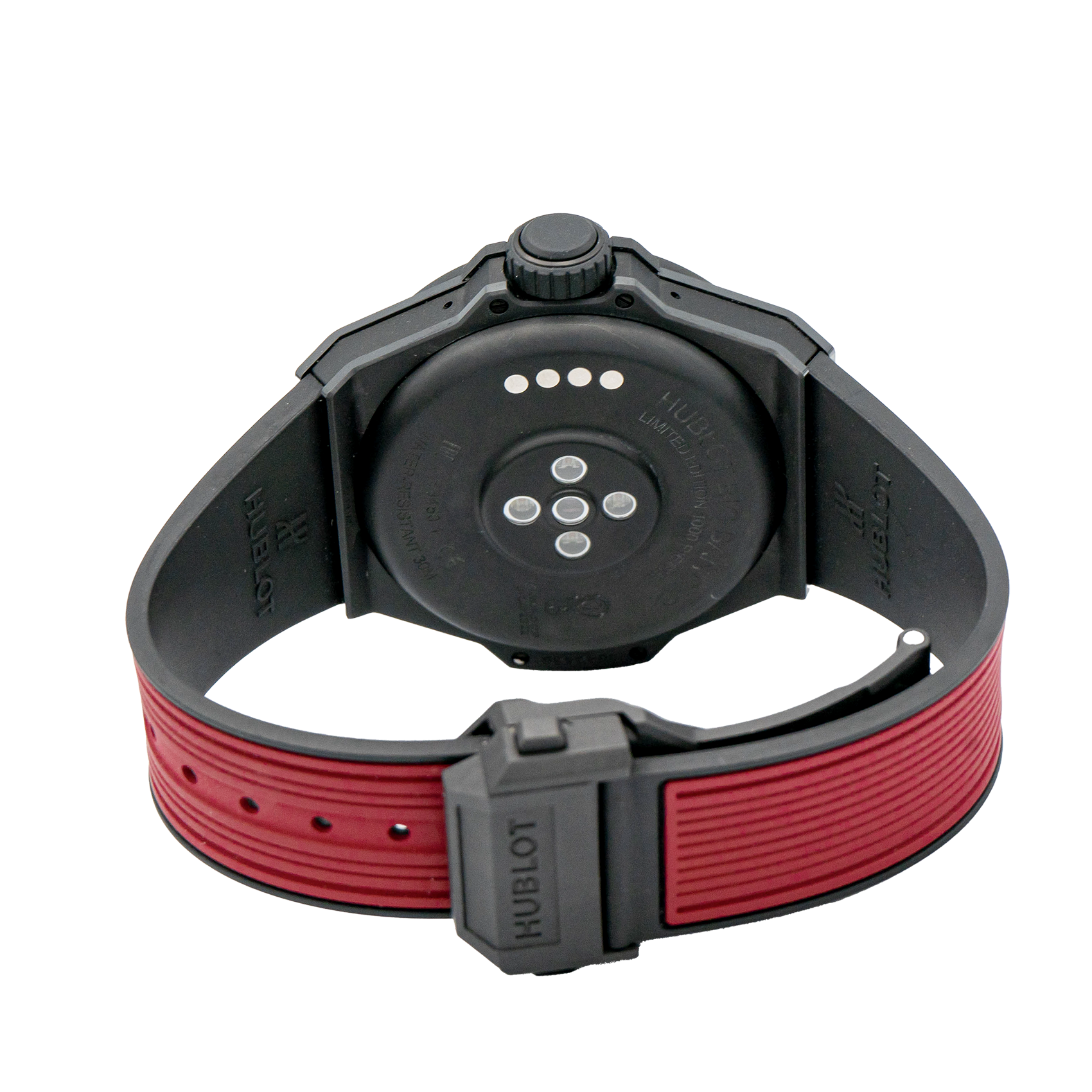 Hublot Big Bang e FIFA World Cup Qatar 2022 - Full Set My Store