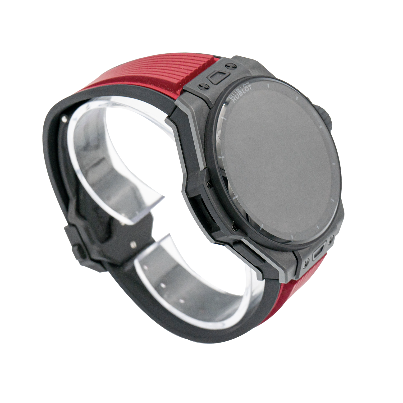 Hublot Big Bang e FIFA World Cup Qatar 2022 - Full Set My Store