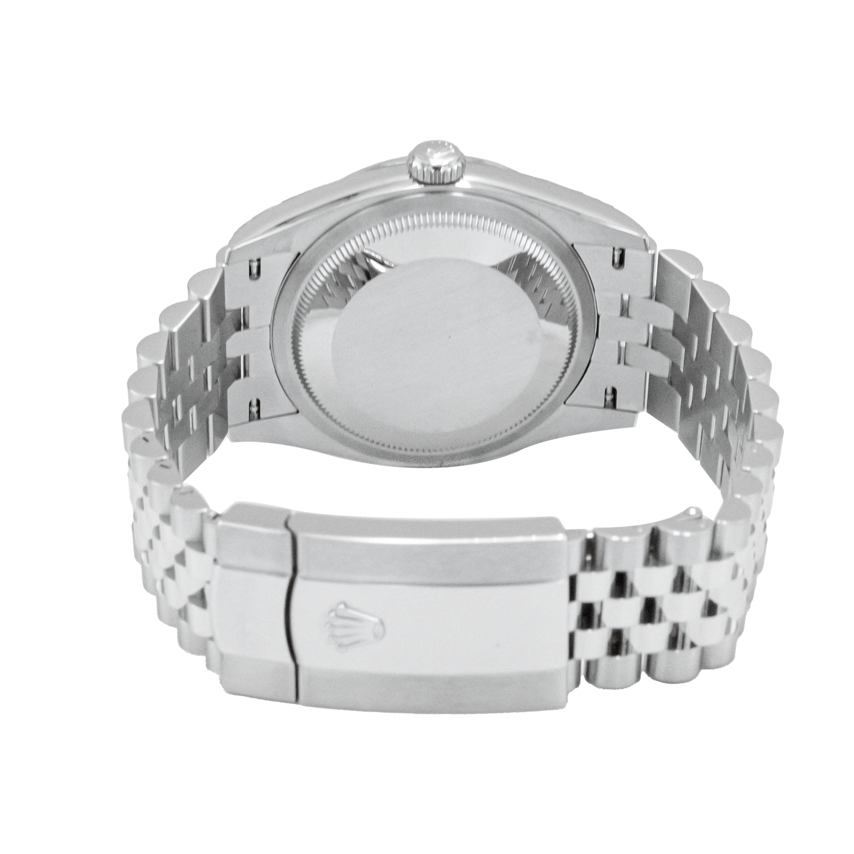 Rolex 126234 Datejust 36mm Mint Green Dial - 2024 Unworn My Store