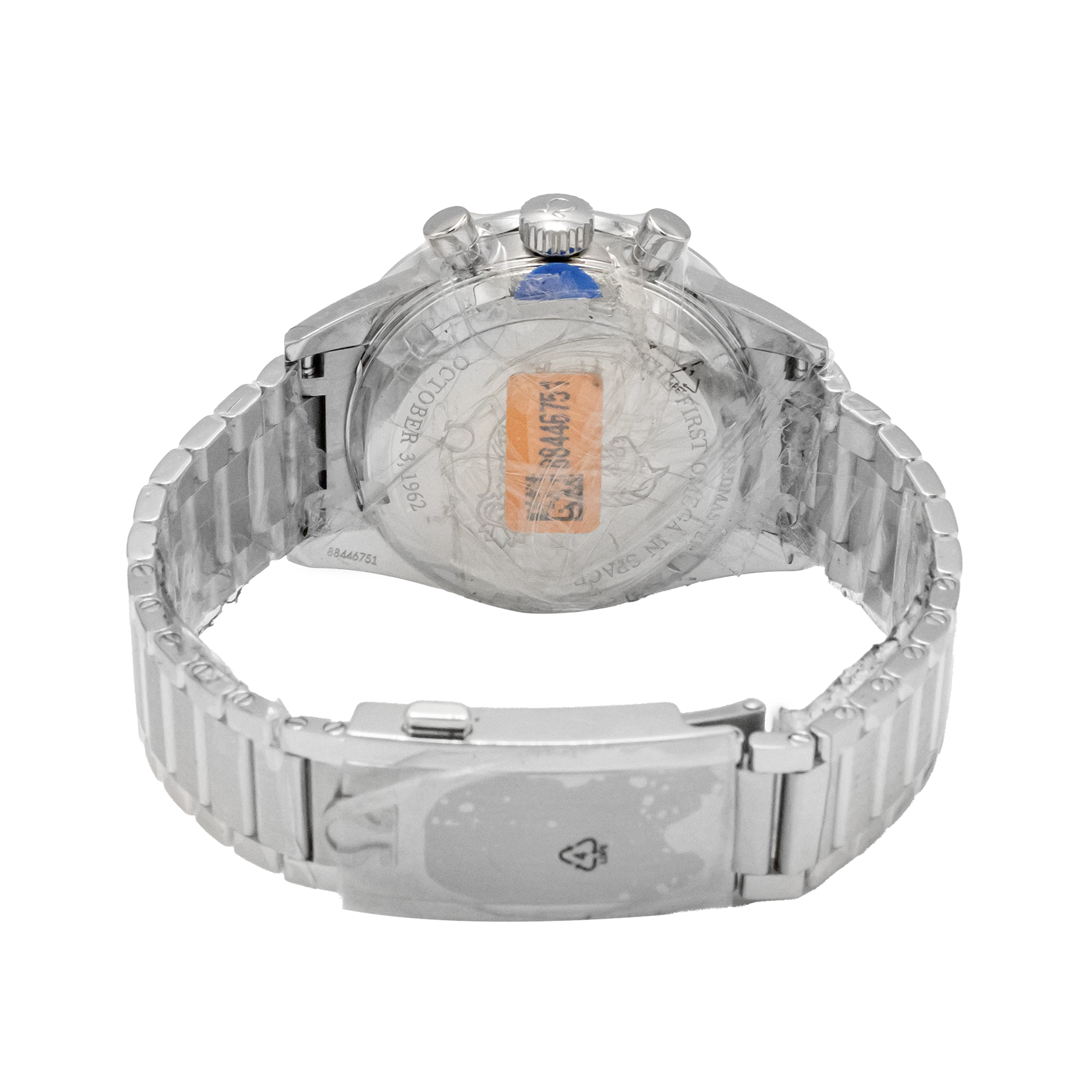 Omega Speedmaster Anniversary Series - 2024 Full Set My Store