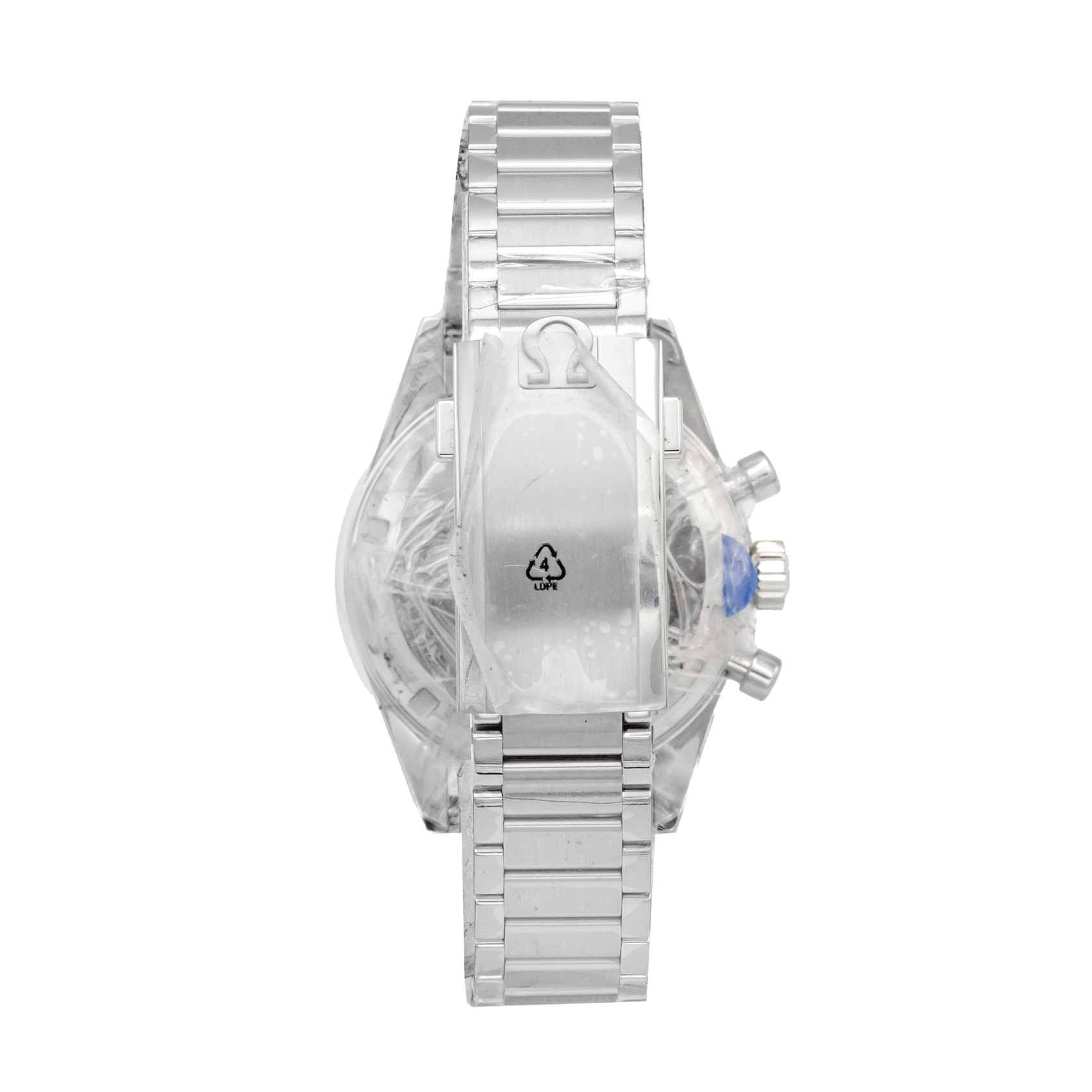 Omega Speedmaster Anniversary Series - 2024 Full Set