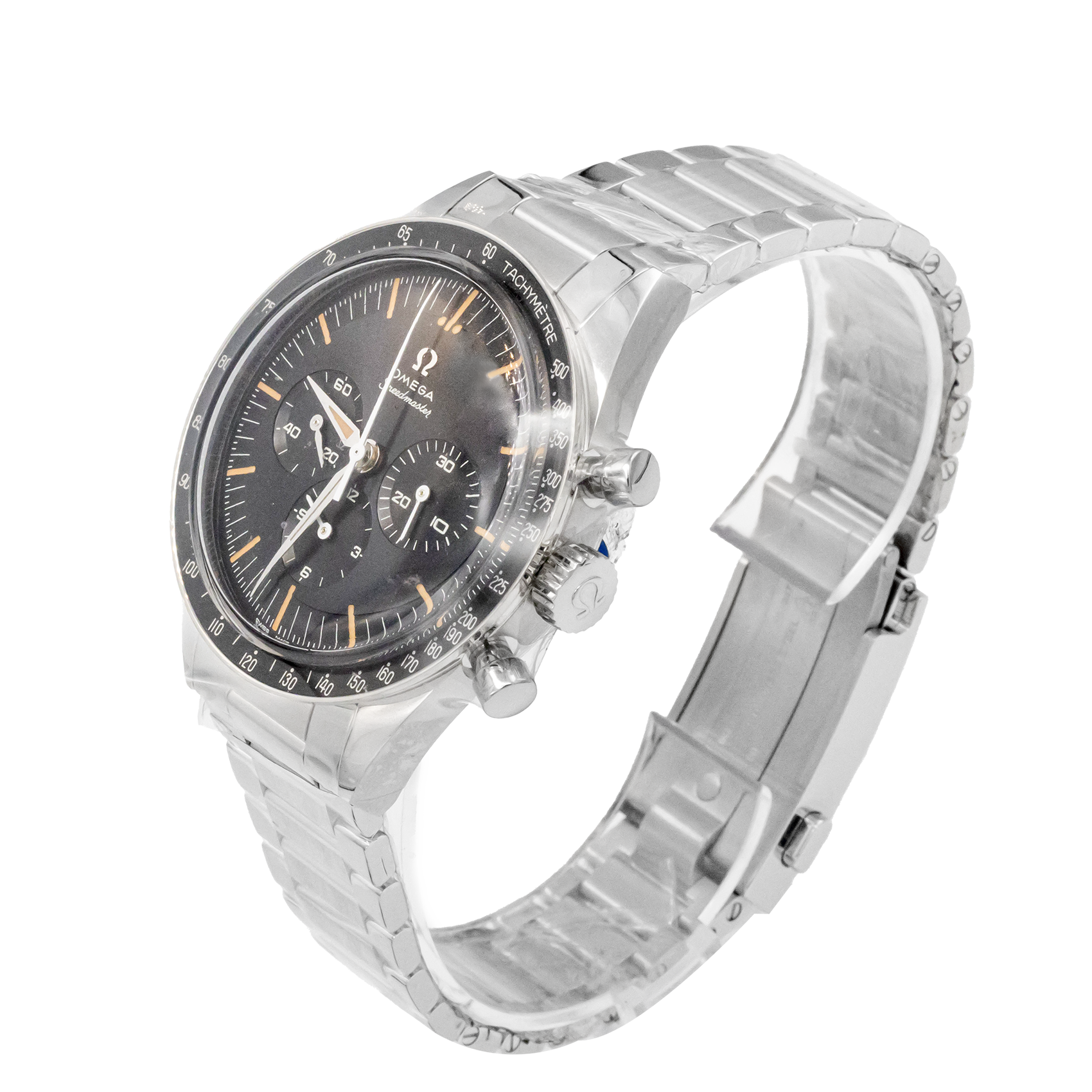 Omega Speedmaster Anniversary Series - 2024 Full Set