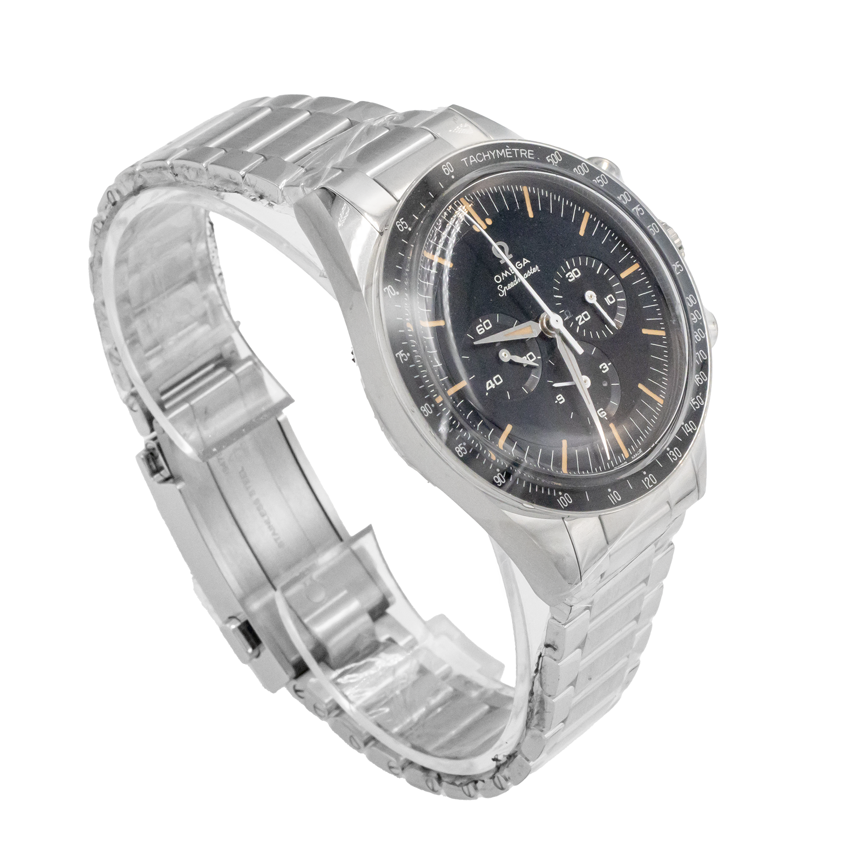 Omega Speedmaster Anniversary Series - 2024 Full Set