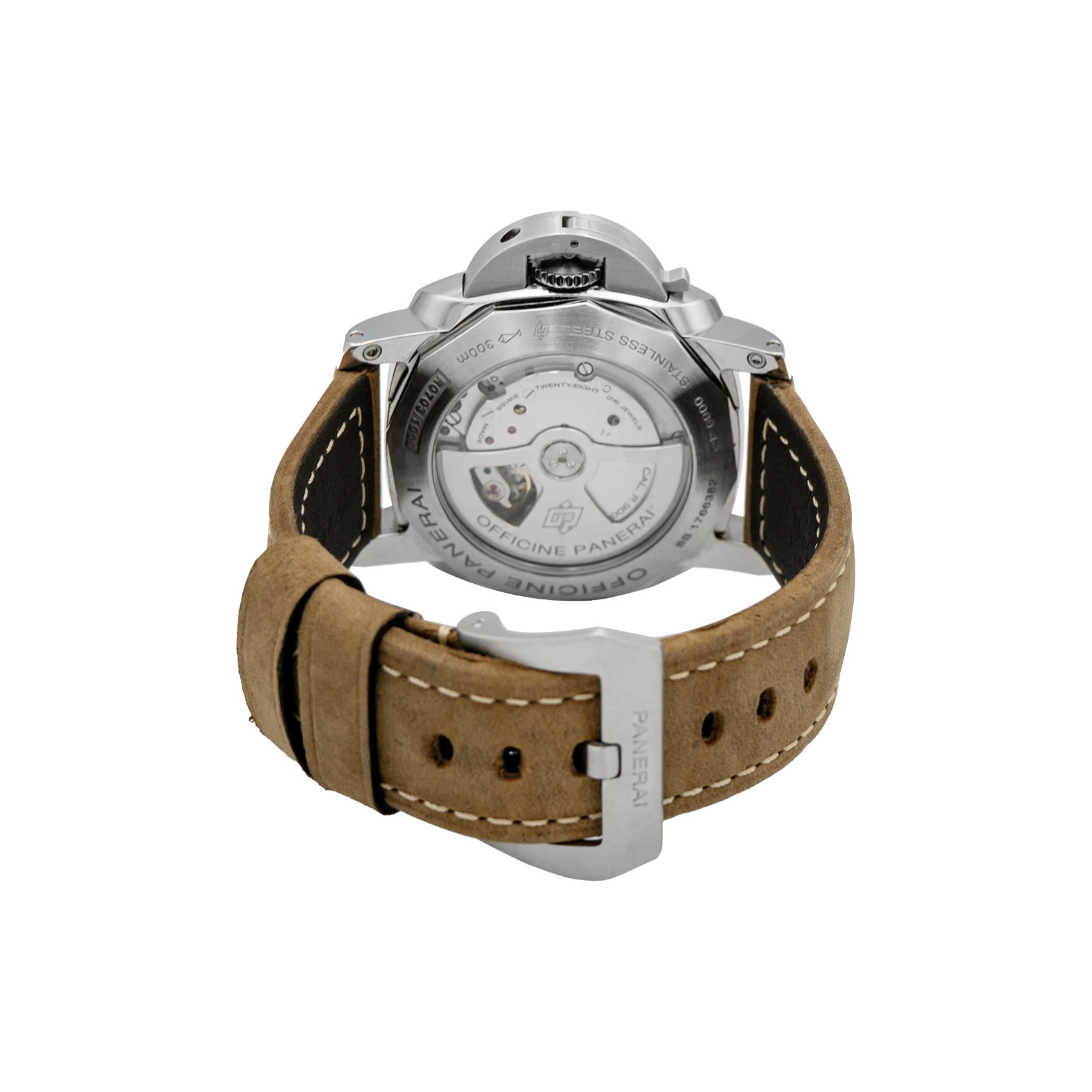 Panerai Luminor Marina 1950 PAM00499 - 2016 Full Set My Store