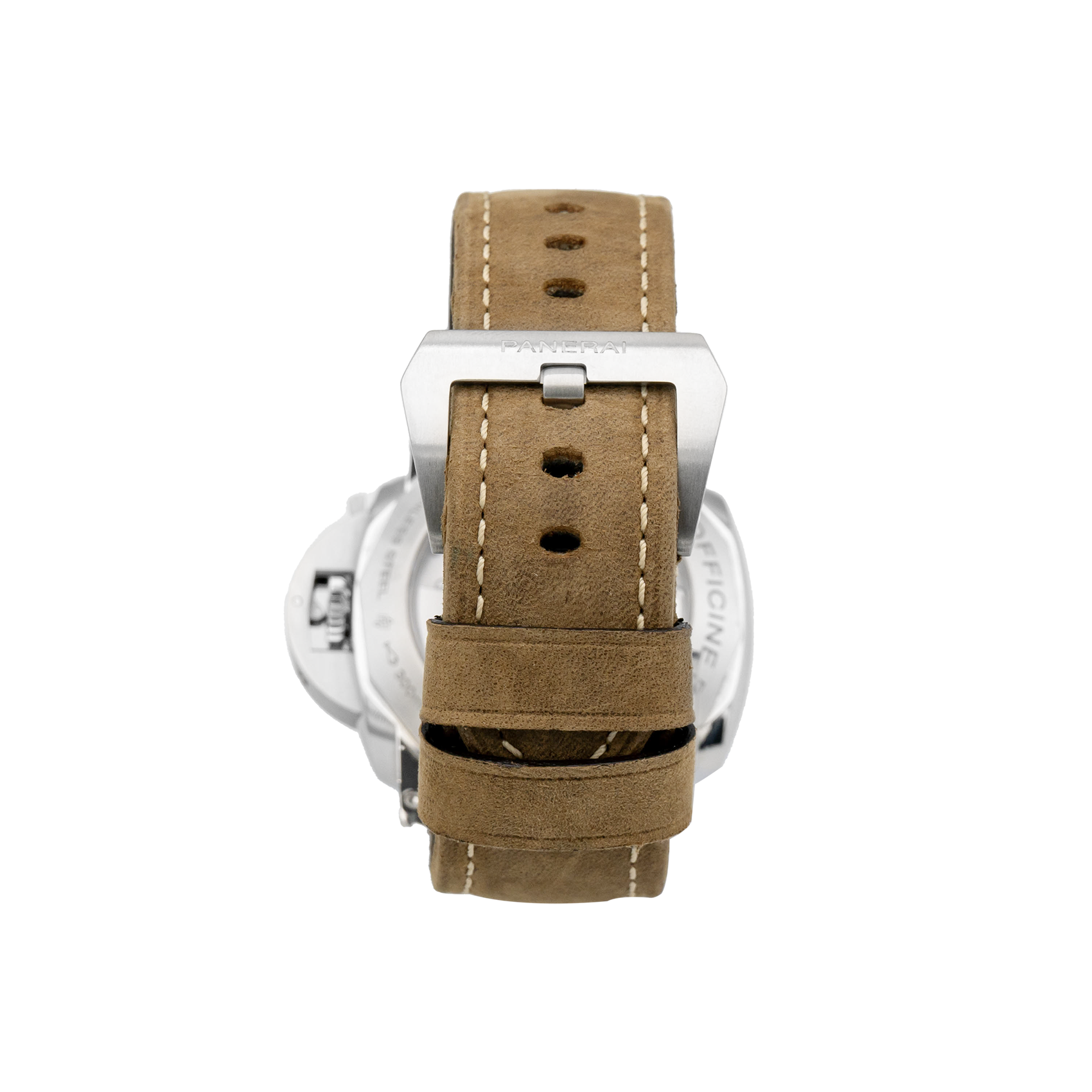 Panerai Luminor Marina 1950 PAM00499 - 2016 Full Set
