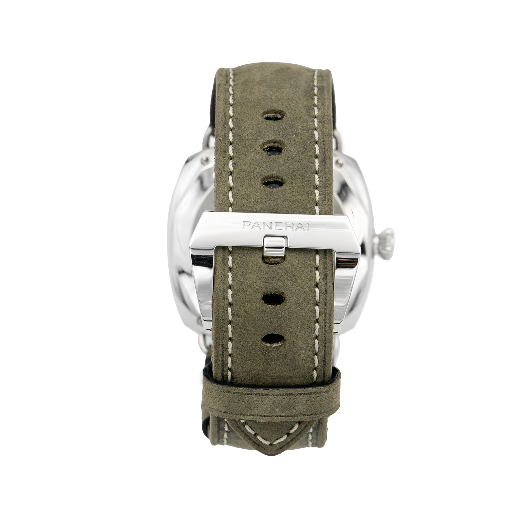 Panerai PAM01384 - Radiomir - 2024 Full Set