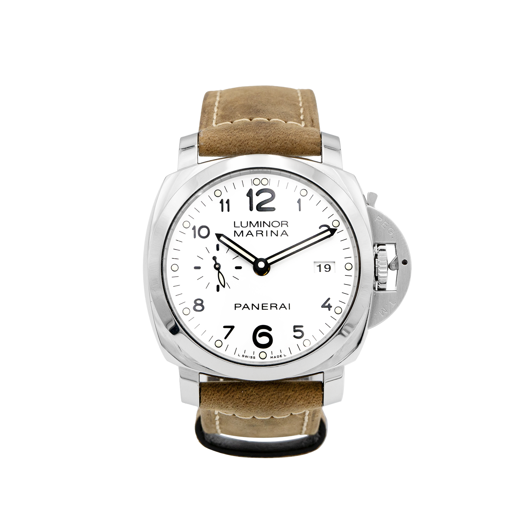 Panerai Luminor Marina 1950 PAM00499 - 2016 Full Set My Store