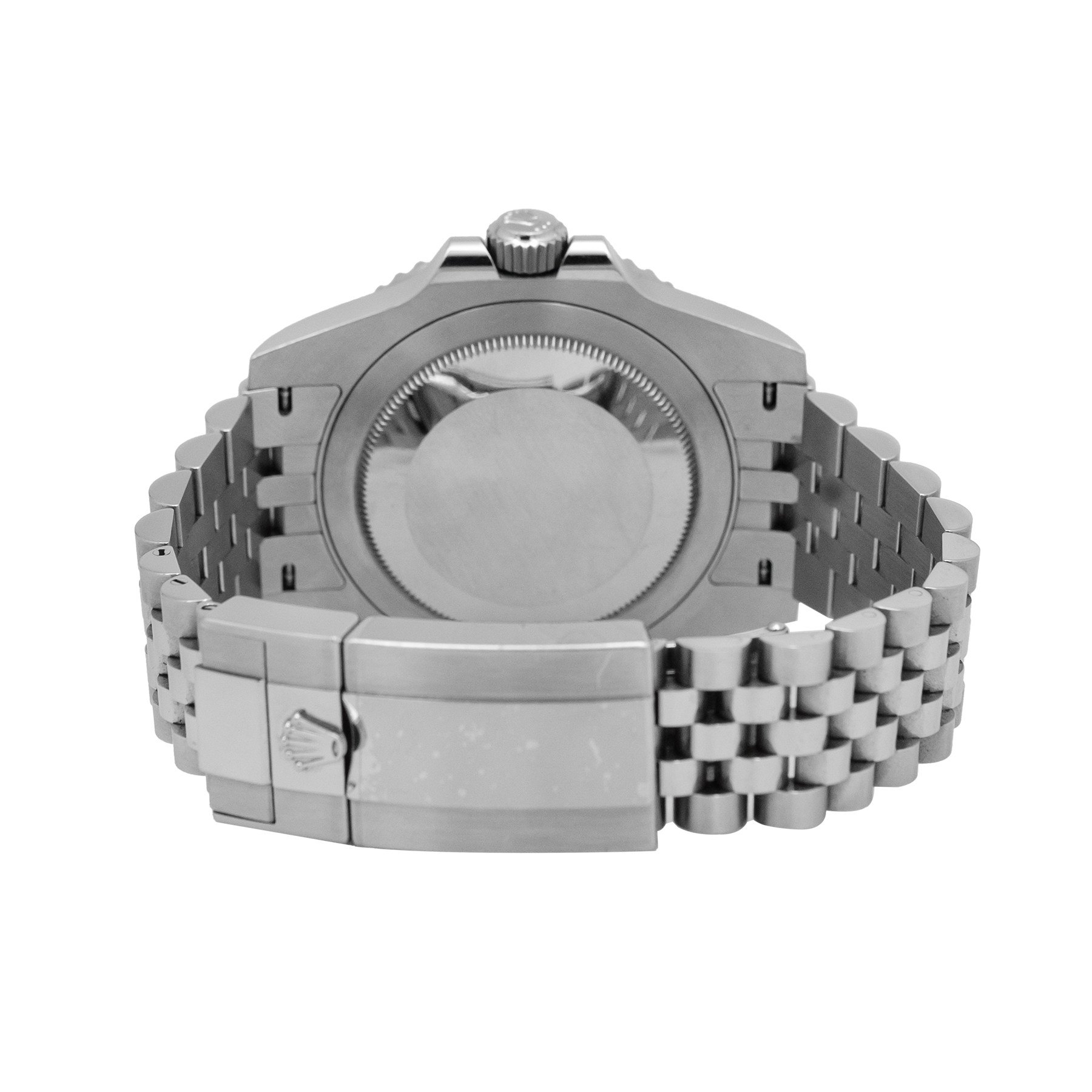 Rolex 126710GRNR GMT Master II 'Bruce Wayne' - 2025 Full Set My Store
