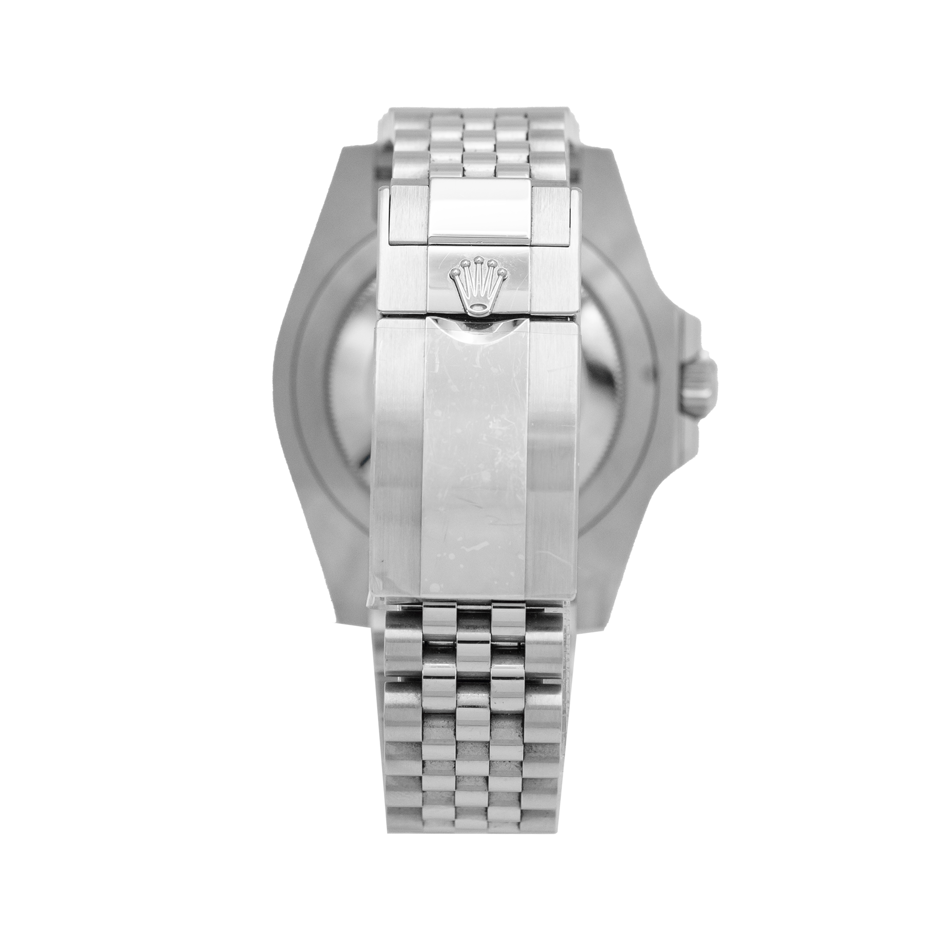 Rolex 126710GRNR GMT Master II 'Bruce Wayne' - 2025 Full Set My Store