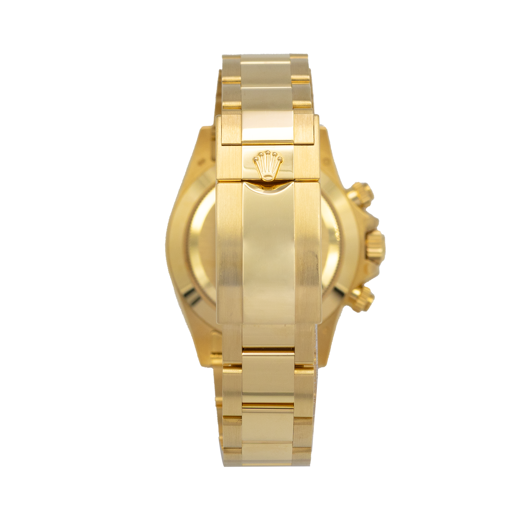 Rolex 116508 Daytona - 2021 Full Set