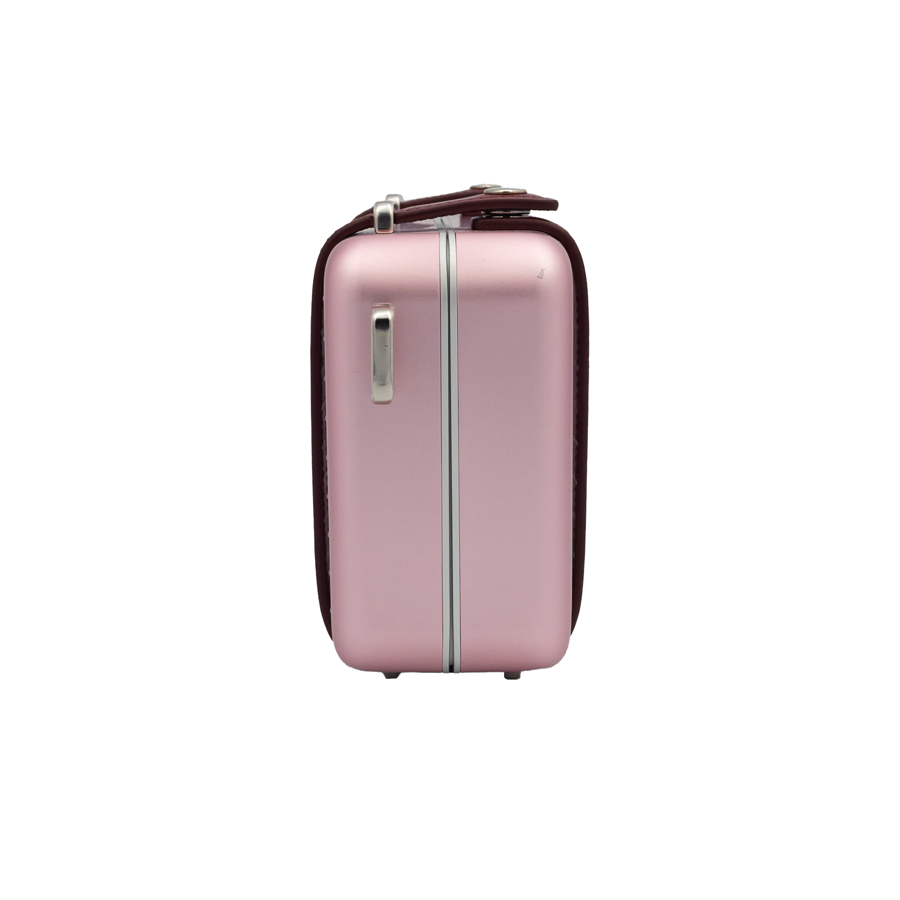 Dior x Rimowa Personal Clutch in Alumminum Pink My Store