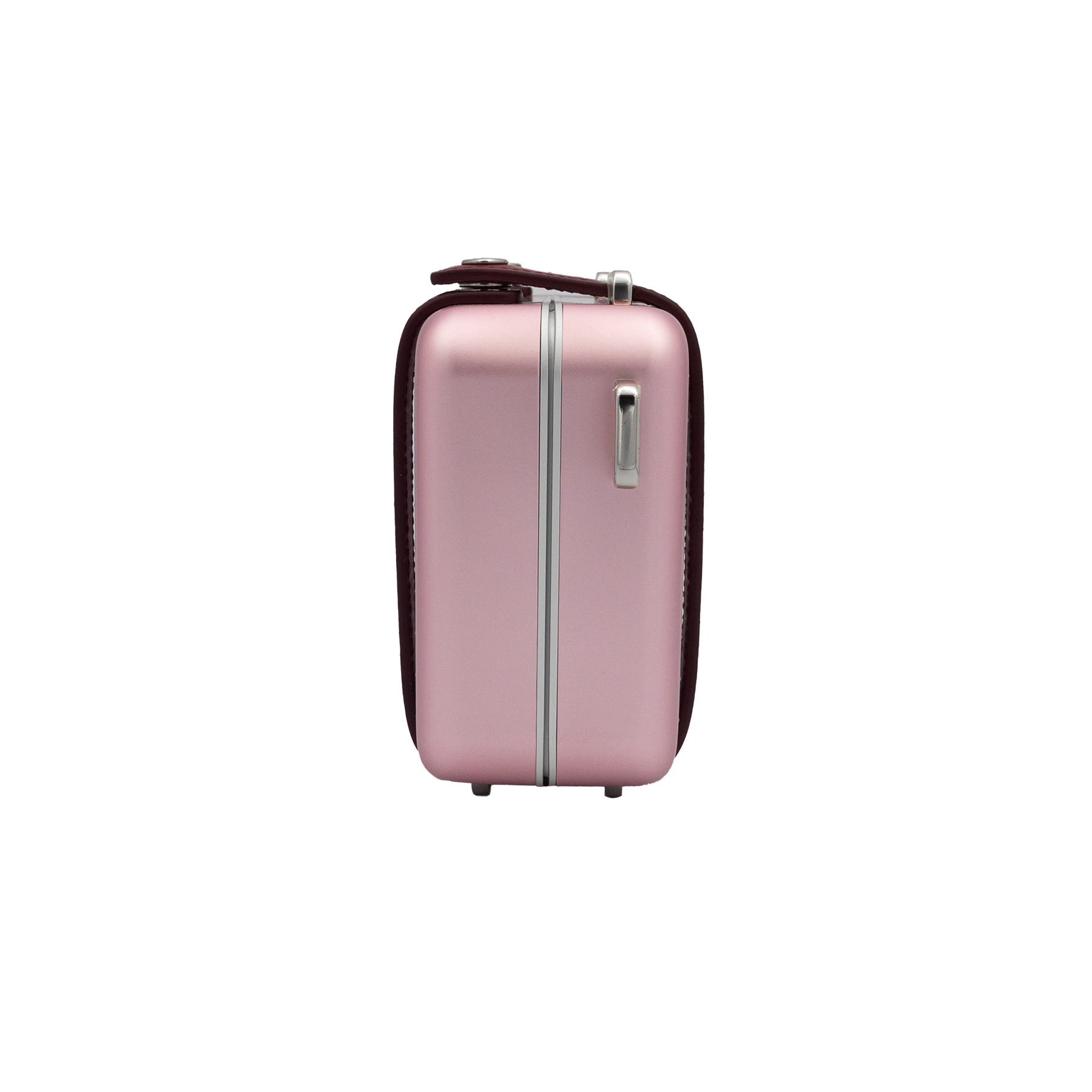 Dior x Rimowa Personal Clutch in Alumminum Pink My Store