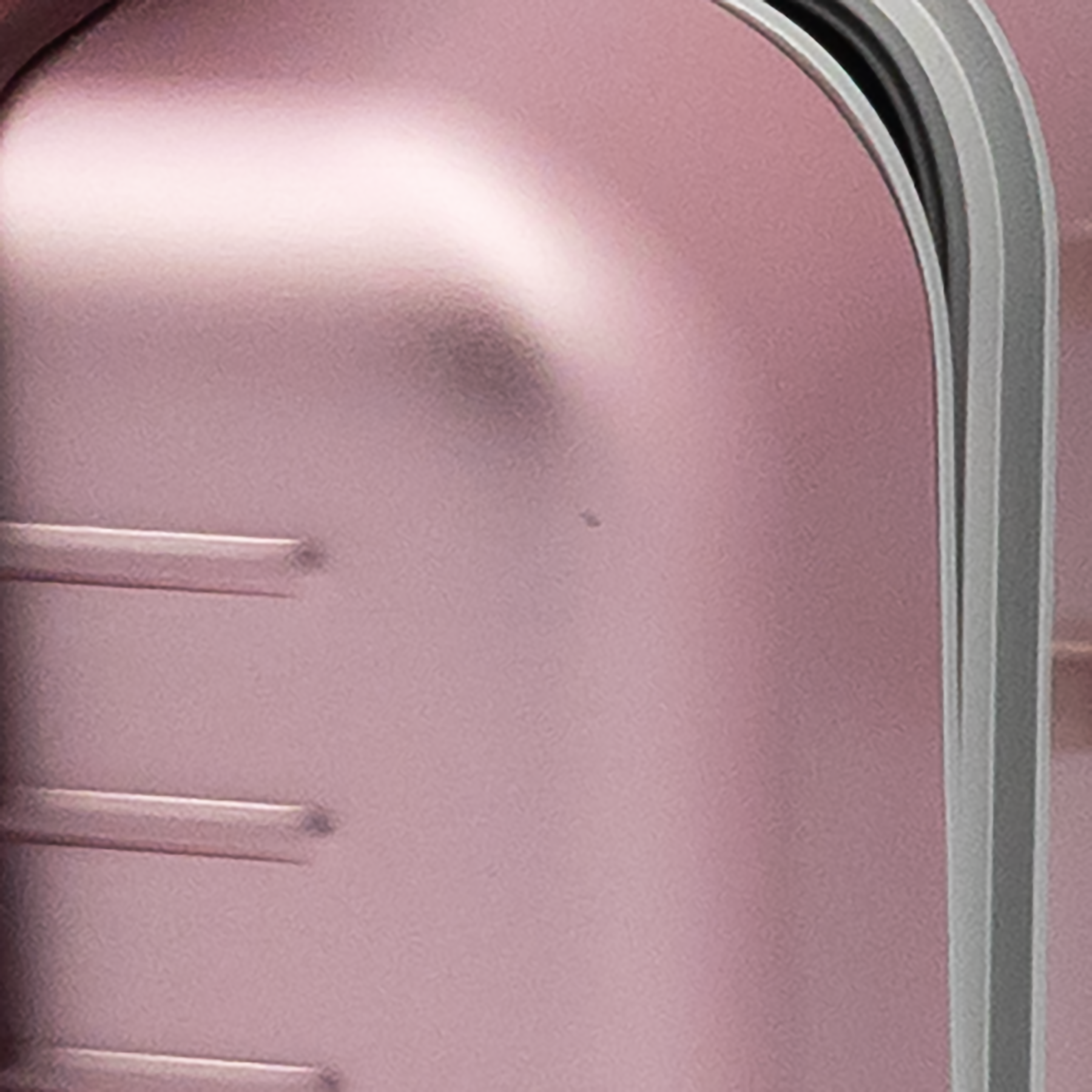 Dior x Rimowa Personal Clutch in Alumminum Pink My Store