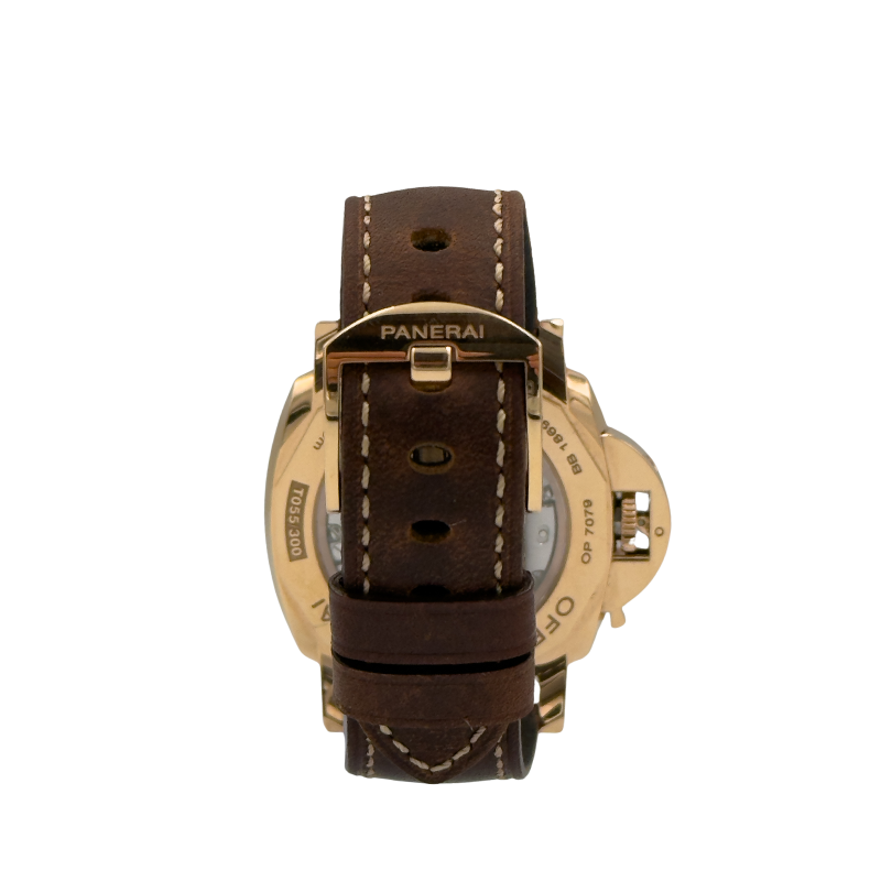 Panerai PAM00741 - Luminor Due - 2022 Full Set