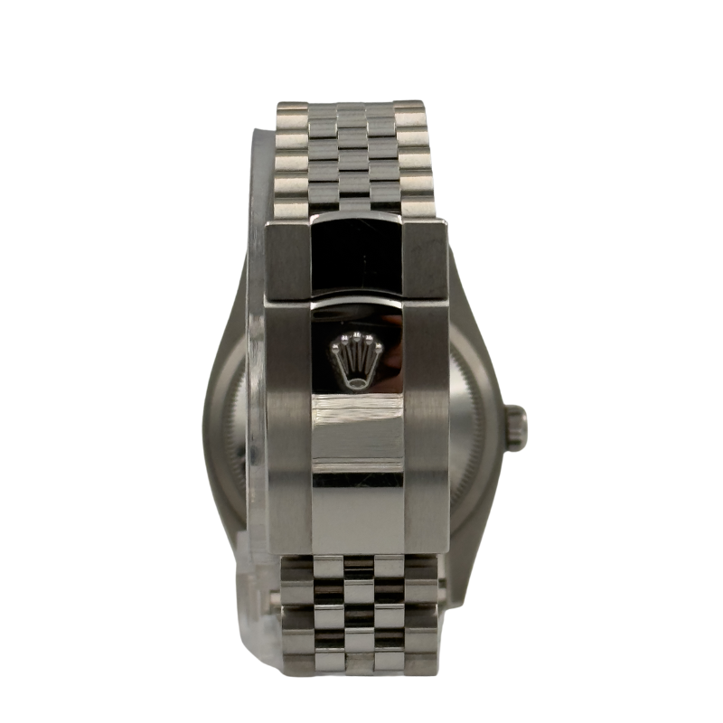 Rolex 126234 Datejust 36mm MOP Diamond Dial 2022 - Full Set