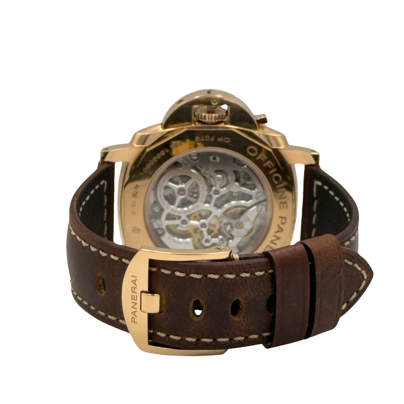 Panerai PAM00741 - Luminor Due - 2022 Full Set