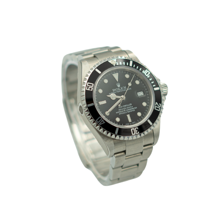 Rolex 16600 Sea-Dweller - 2007 Unworn