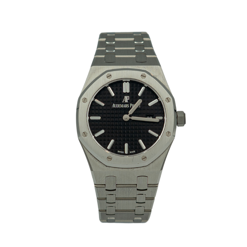 AUDEMARS PIGUET ROYAL OAK 33mm - 2022 - Full Set