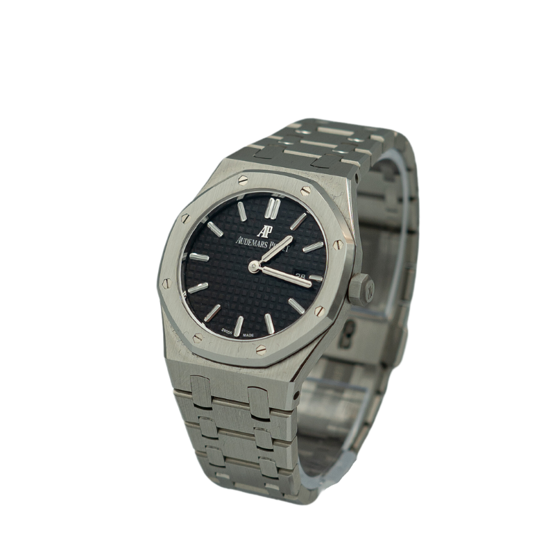AUDEMARS PIGUET ROYAL OAK 33mm - 2022 - Full Set