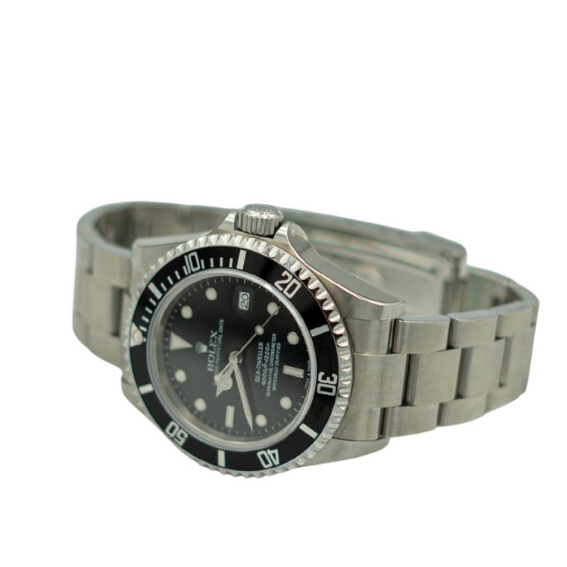 Rolex 16600 Sea-Dweller - 2007 Unworn