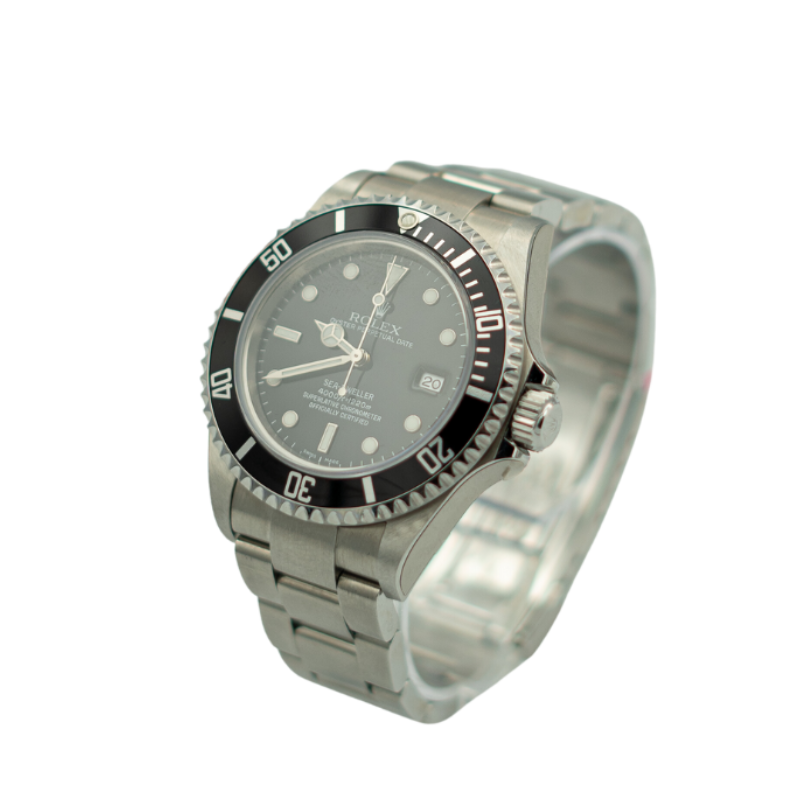 Rolex 16600 Sea-Dweller - 2007 Unworn