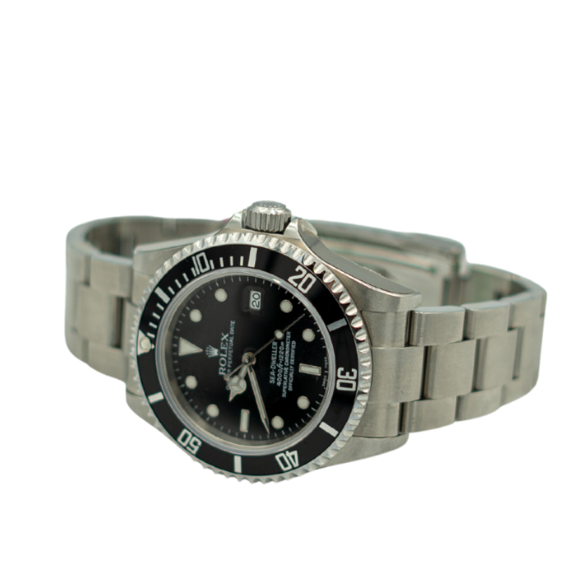 Rolex 16600 Sea-Dweller - 2007 Unworn