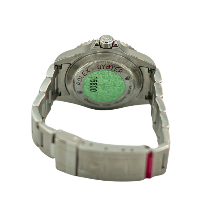 Rolex 16600 Sea-Dweller - 2007 Unworn