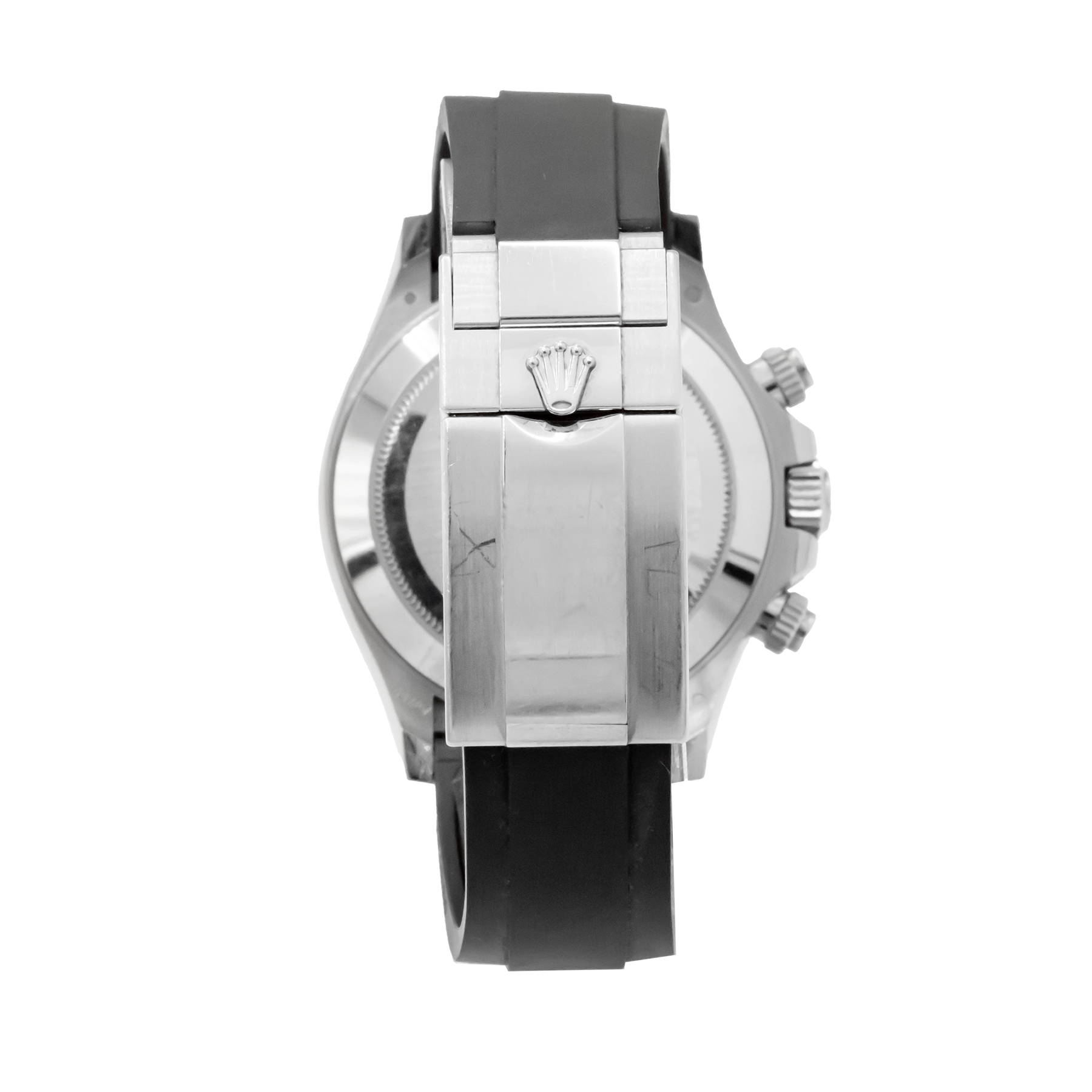 Rolex 116519LN Daytona Oysterflex - 2021 Full Set