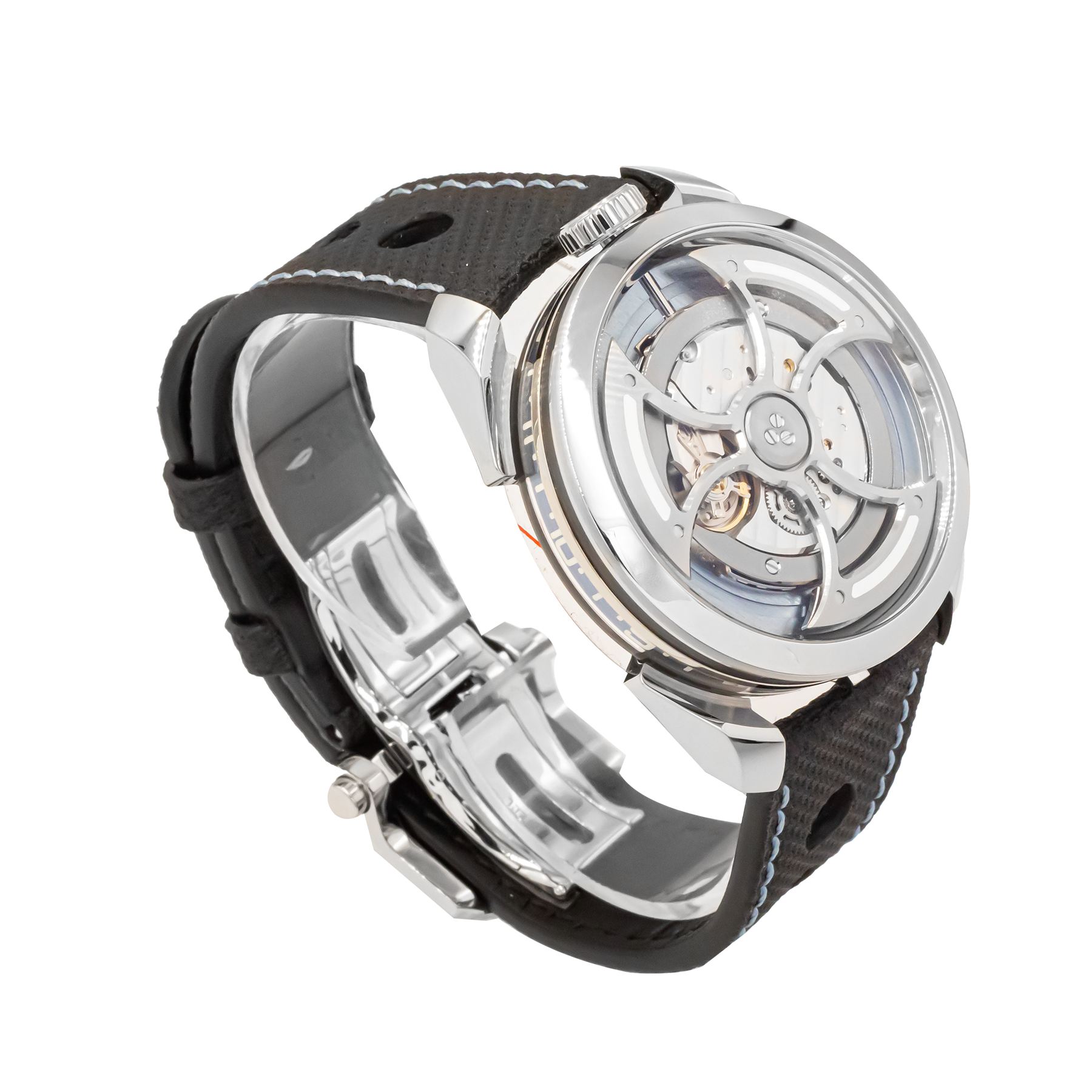 MB&F M.A.D.1S - Unworn Full Set