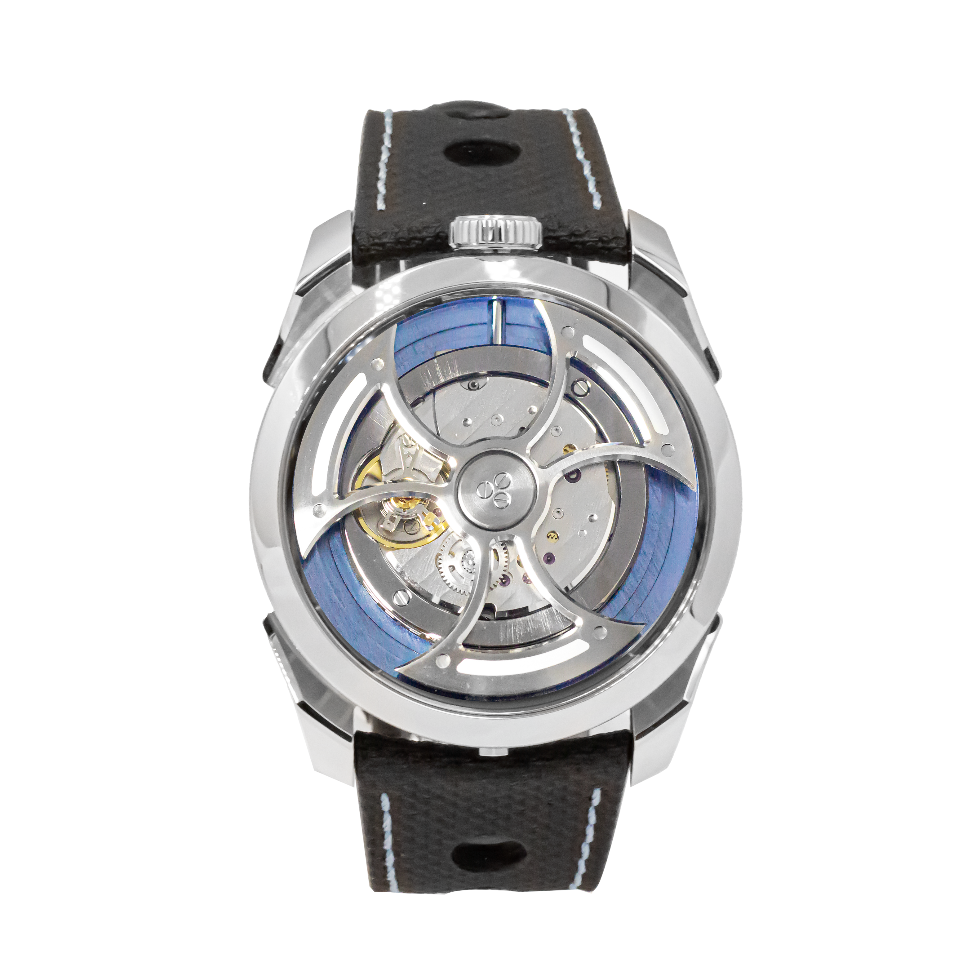 MB&F M.A.D.1S - Unworn Full Set